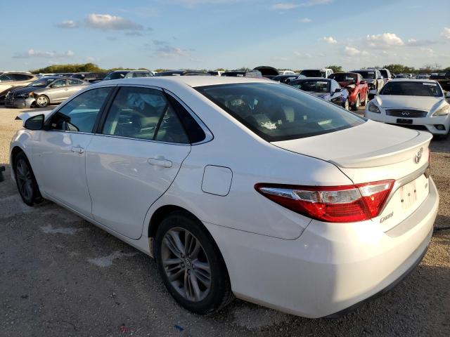 Photo 2 VIN: 4T1BF1FK1GU178195 - TOYOTA CAMRY LE 