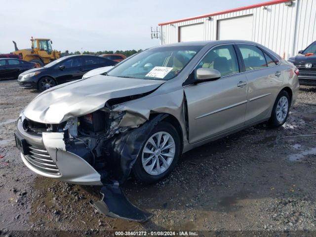 Photo 1 VIN: 4T1BF1FK1GU178875 - TOYOTA CAMRY 