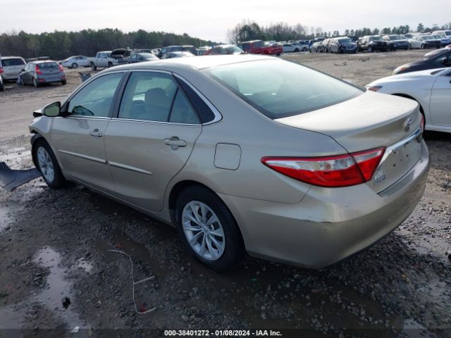 Photo 2 VIN: 4T1BF1FK1GU178875 - TOYOTA CAMRY 