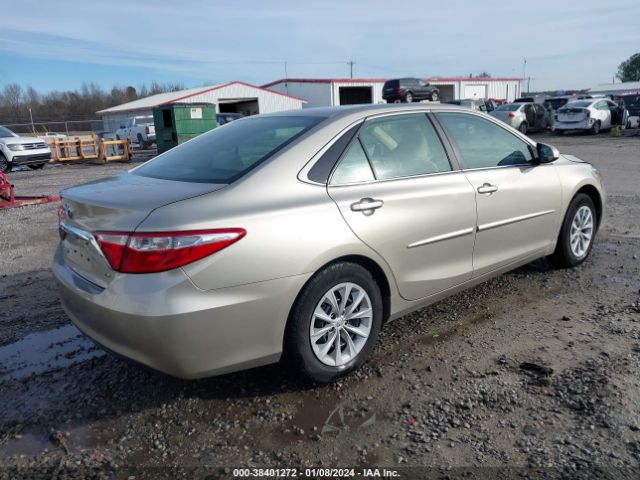 Photo 3 VIN: 4T1BF1FK1GU178875 - TOYOTA CAMRY 