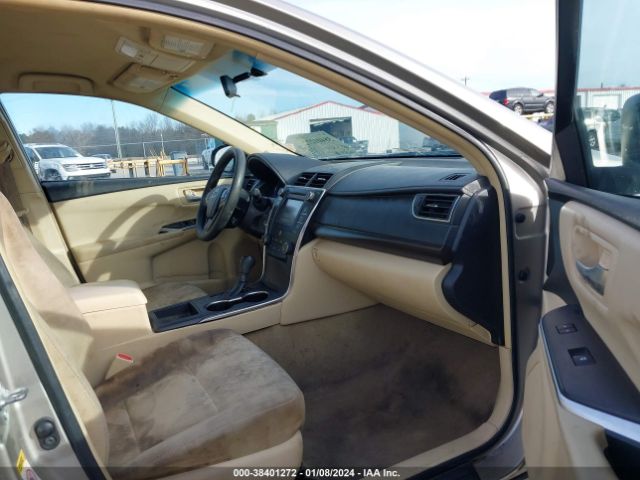 Photo 4 VIN: 4T1BF1FK1GU178875 - TOYOTA CAMRY 