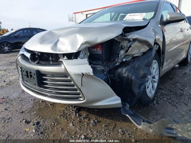 Photo 5 VIN: 4T1BF1FK1GU178875 - TOYOTA CAMRY 