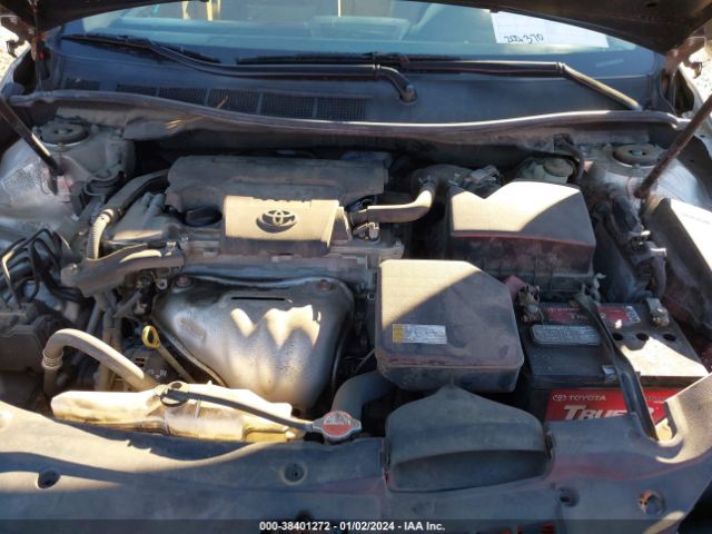 Photo 9 VIN: 4T1BF1FK1GU178875 - TOYOTA CAMRY 