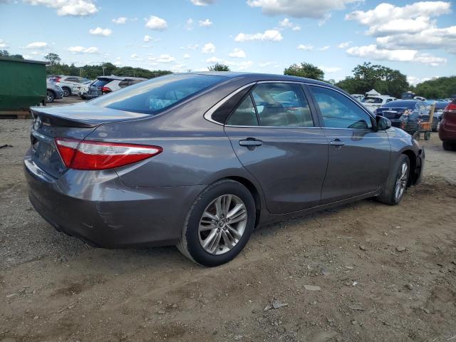 Photo 2 VIN: 4T1BF1FK1GU178892 - TOYOTA CAMRY LE 