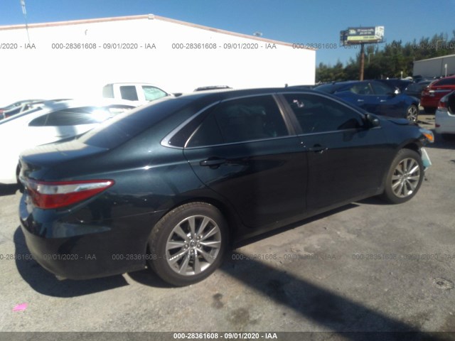 Photo 3 VIN: 4T1BF1FK1GU180660 - TOYOTA CAMRY 