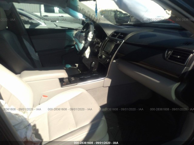 Photo 4 VIN: 4T1BF1FK1GU180660 - TOYOTA CAMRY 