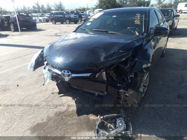 Photo 5 VIN: 4T1BF1FK1GU180660 - TOYOTA CAMRY 