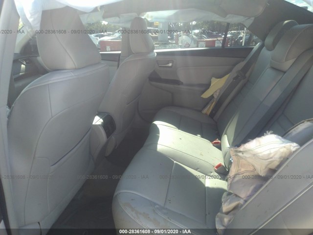 Photo 7 VIN: 4T1BF1FK1GU180660 - TOYOTA CAMRY 