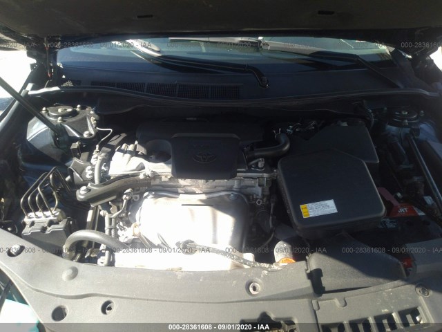 Photo 9 VIN: 4T1BF1FK1GU180660 - TOYOTA CAMRY 