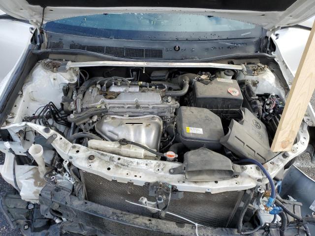 Photo 10 VIN: 4T1BF1FK1GU180867 - TOYOTA CAMRY LE 