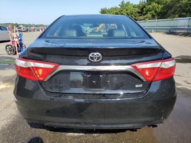 Photo 5 VIN: 4T1BF1FK1GU181596 - TOYOTA CAMRY LE 