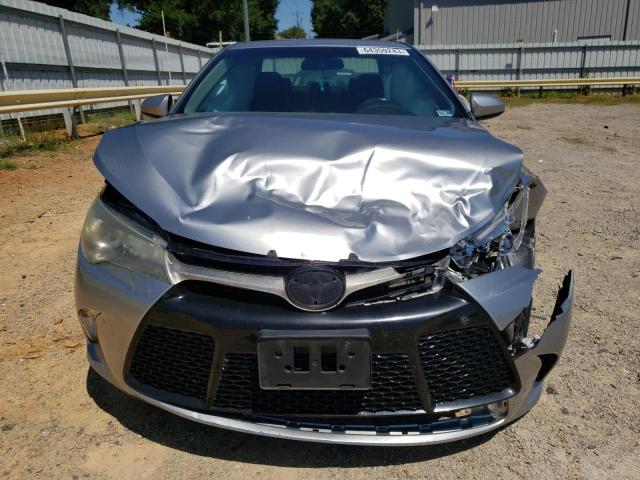 Photo 4 VIN: 4T1BF1FK1GU182134 - TOYOTA CAMRY LE 