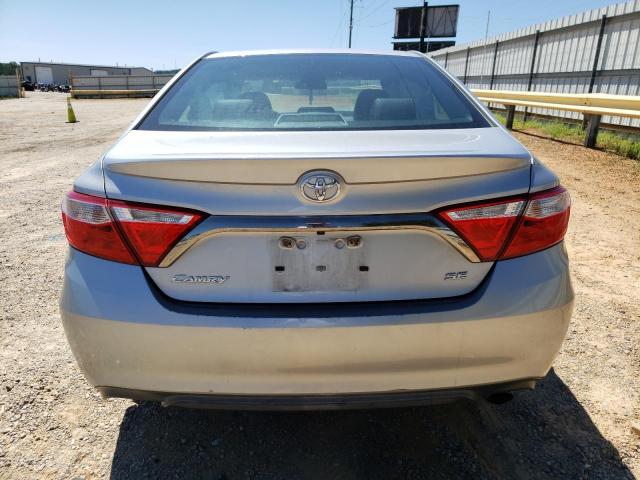 Photo 5 VIN: 4T1BF1FK1GU182134 - TOYOTA CAMRY LE 