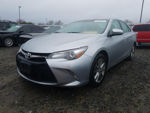 Photo 1 VIN: 4T1BF1FK1GU182389 - TOYOTA CAMRY LE 