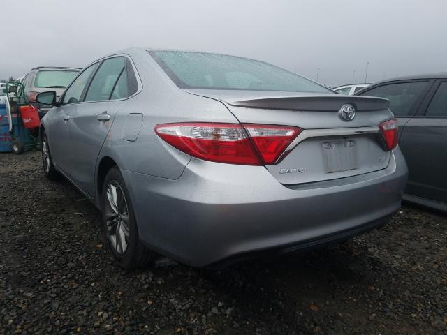 Photo 2 VIN: 4T1BF1FK1GU182389 - TOYOTA CAMRY LE 