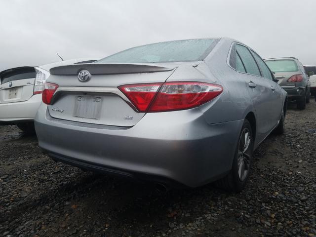 Photo 3 VIN: 4T1BF1FK1GU182389 - TOYOTA CAMRY LE 