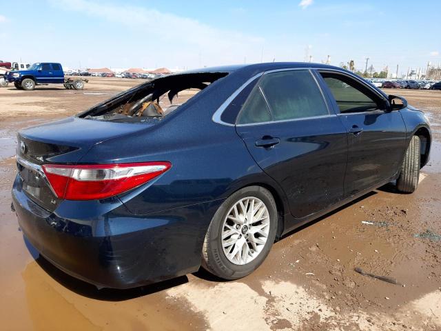 Photo 2 VIN: 4T1BF1FK1GU189441 - TOYOTA CAMRY LE 