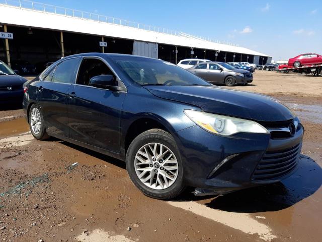 Photo 3 VIN: 4T1BF1FK1GU189441 - TOYOTA CAMRY LE 