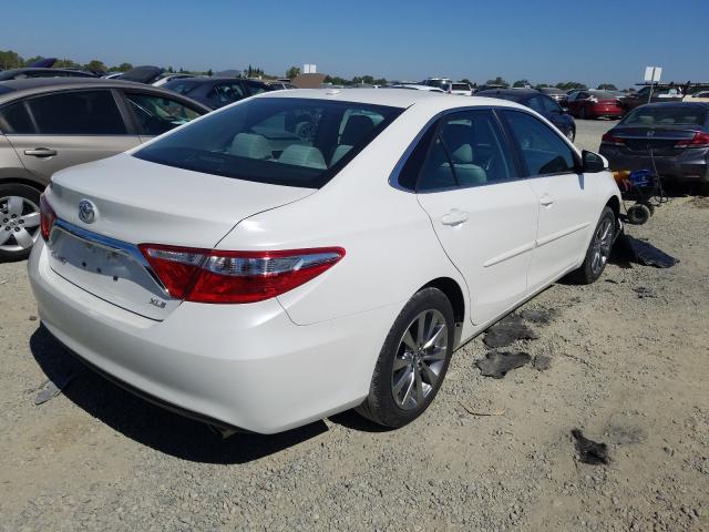 Photo 3 VIN: 4T1BF1FK1GU189777 - TOYOTA CAMRY LE 