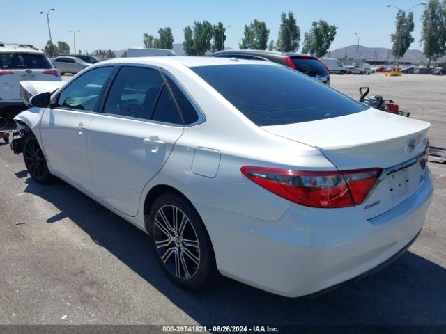 Photo 2 VIN: 4T1BF1FK1GU190329 - TOYOTA CAMRY 