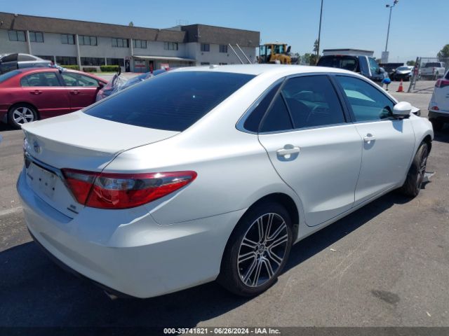 Photo 3 VIN: 4T1BF1FK1GU190329 - TOYOTA CAMRY 