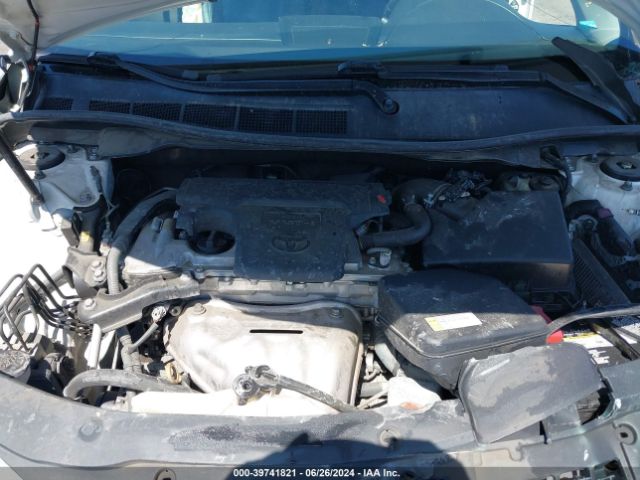 Photo 9 VIN: 4T1BF1FK1GU190329 - TOYOTA CAMRY 