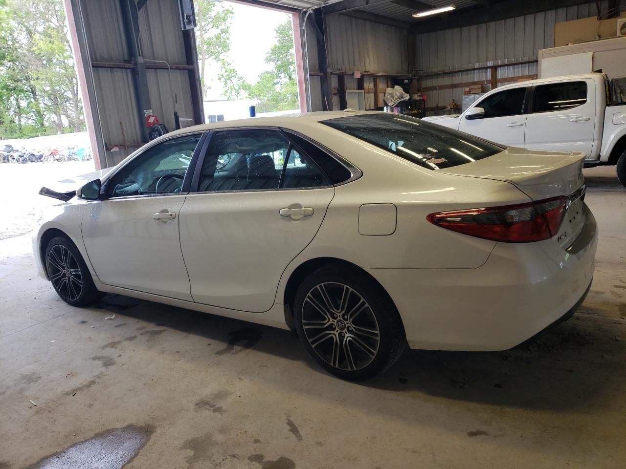 Photo 1 VIN: 4T1BF1FK1GU191545 - TOYOTA CAMRY 