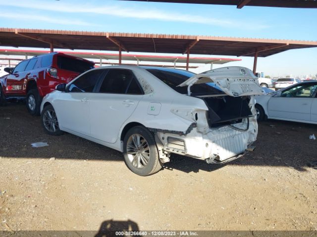 Photo 2 VIN: 4T1BF1FK1GU202365 - TOYOTA CAMRY 