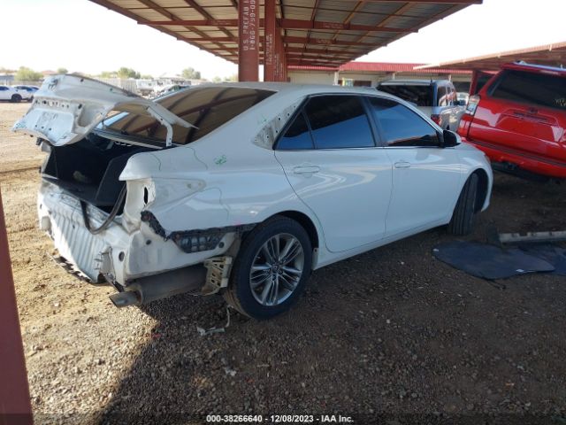 Photo 3 VIN: 4T1BF1FK1GU202365 - TOYOTA CAMRY 