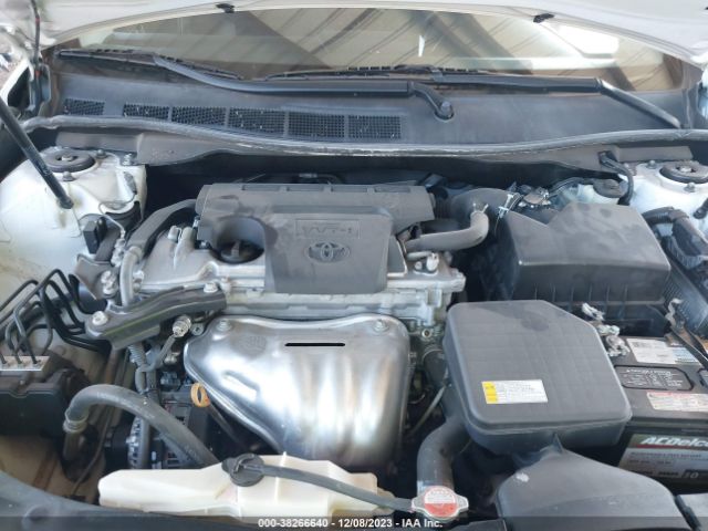 Photo 9 VIN: 4T1BF1FK1GU202365 - TOYOTA CAMRY 