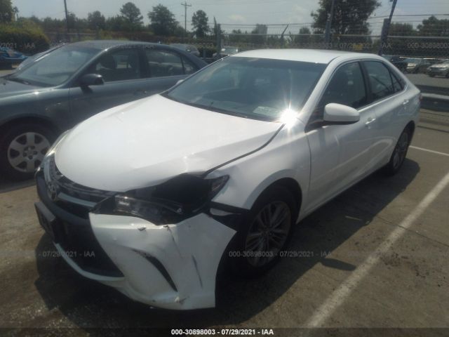 Photo 1 VIN: 4T1BF1FK1GU202933 - TOYOTA CAMRY 