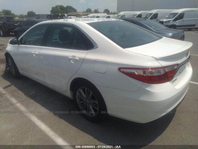 Photo 2 VIN: 4T1BF1FK1GU202933 - TOYOTA CAMRY 