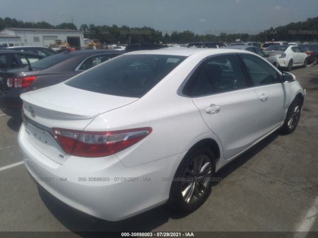 Photo 3 VIN: 4T1BF1FK1GU202933 - TOYOTA CAMRY 