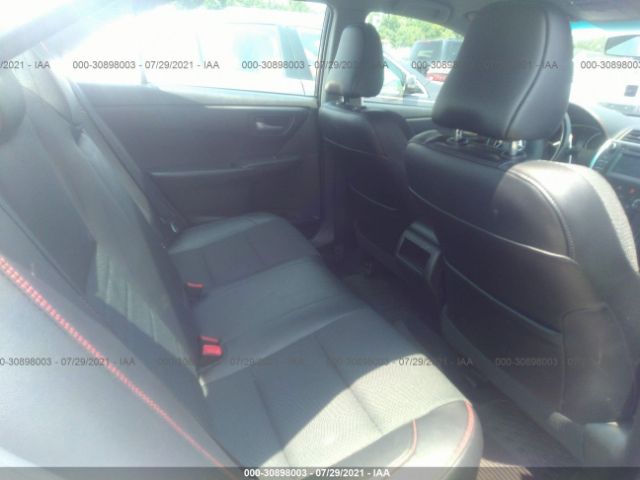 Photo 7 VIN: 4T1BF1FK1GU202933 - TOYOTA CAMRY 