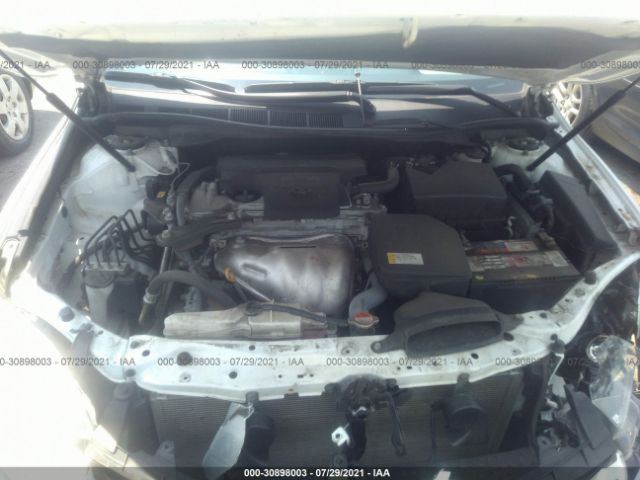 Photo 9 VIN: 4T1BF1FK1GU202933 - TOYOTA CAMRY 