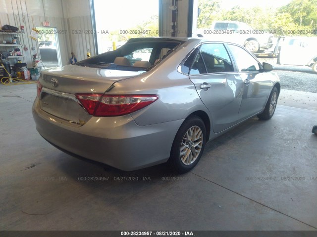 Photo 3 VIN: 4T1BF1FK1GU204293 - TOYOTA CAMRY 