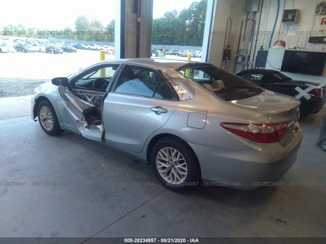 Photo 5 VIN: 4T1BF1FK1GU204293 - TOYOTA CAMRY 