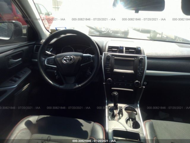 Photo 4 VIN: 4T1BF1FK1GU206559 - TOYOTA CAMRY 