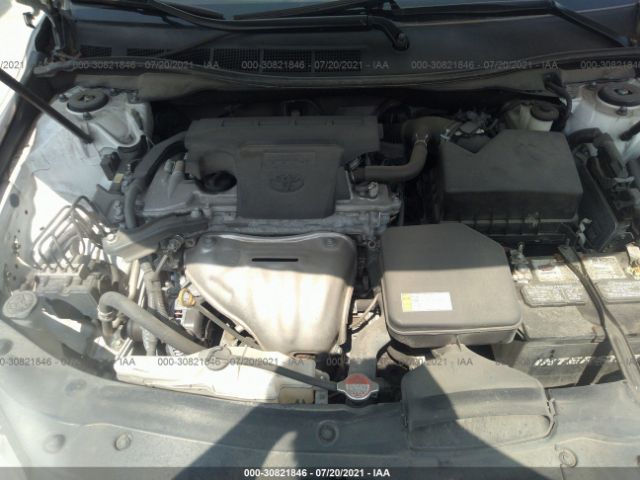 Photo 9 VIN: 4T1BF1FK1GU206559 - TOYOTA CAMRY 