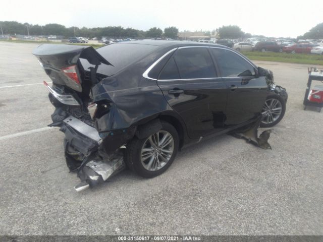 Photo 3 VIN: 4T1BF1FK1GU208795 - TOYOTA CAMRY 