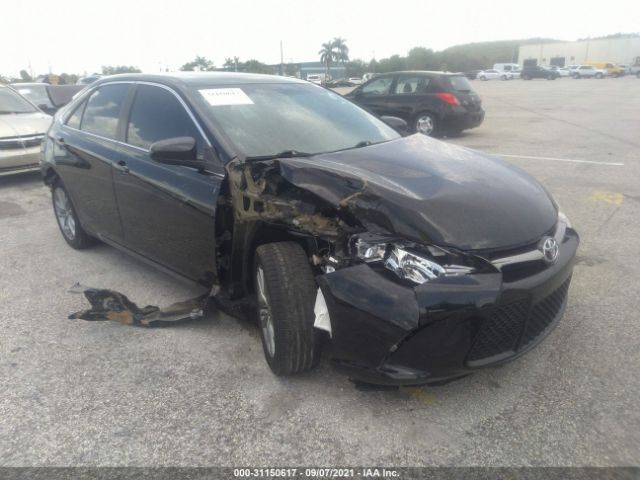 Photo 5 VIN: 4T1BF1FK1GU208795 - TOYOTA CAMRY 