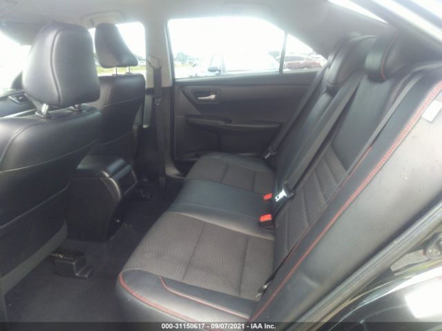 Photo 7 VIN: 4T1BF1FK1GU208795 - TOYOTA CAMRY 