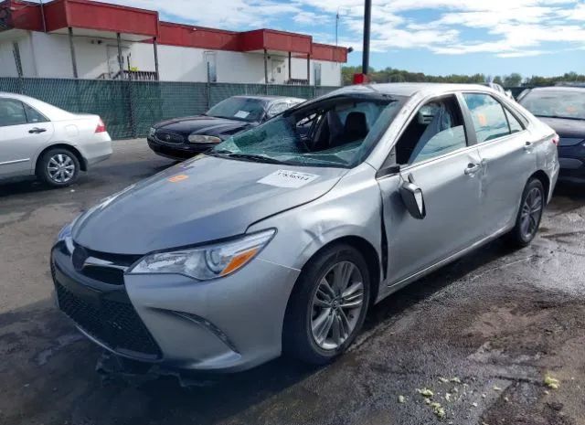 Photo 1 VIN: 4T1BF1FK1GU209249 - TOYOTA CAMRY 