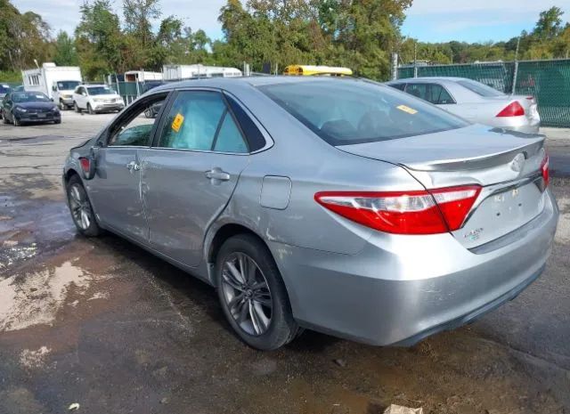 Photo 2 VIN: 4T1BF1FK1GU209249 - TOYOTA CAMRY 