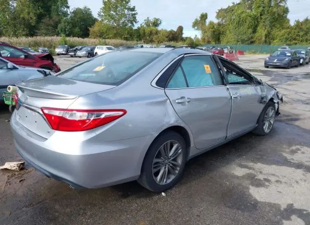 Photo 3 VIN: 4T1BF1FK1GU209249 - TOYOTA CAMRY 