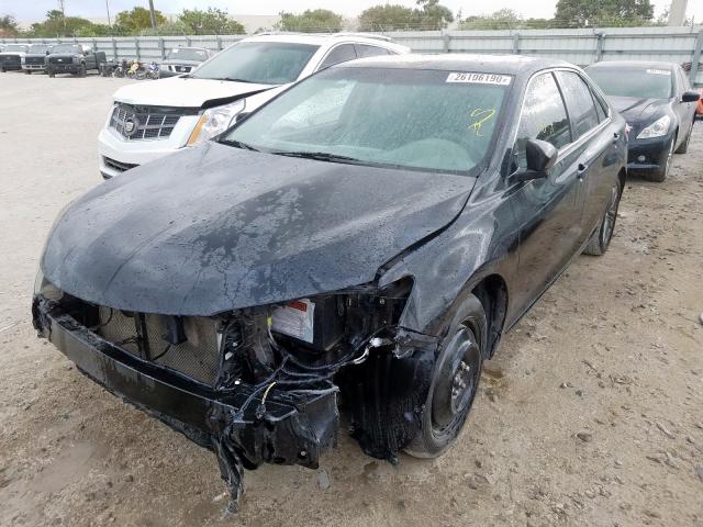 Photo 1 VIN: 4T1BF1FK1GU209977 - TOYOTA CAMRY 