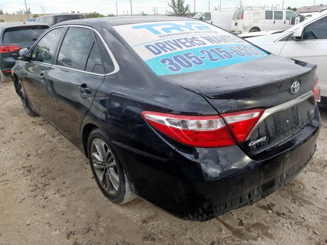 Photo 2 VIN: 4T1BF1FK1GU209977 - TOYOTA CAMRY 