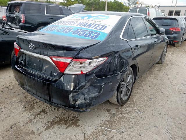 Photo 3 VIN: 4T1BF1FK1GU209977 - TOYOTA CAMRY 