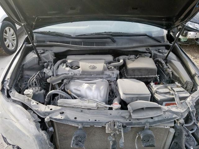 Photo 6 VIN: 4T1BF1FK1GU209977 - TOYOTA CAMRY 