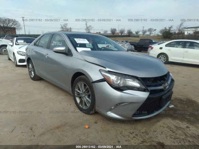 Photo 0 VIN: 4T1BF1FK1GU210465 - TOYOTA CAMRY 